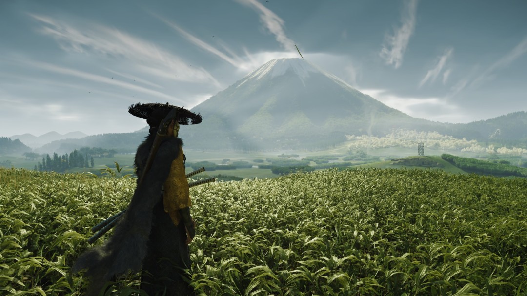 PS5系统更新上线 PSSR升级版和旧版本视频对比(图3) PS5系统更新上线 PSSR升级版和旧版本视频对比