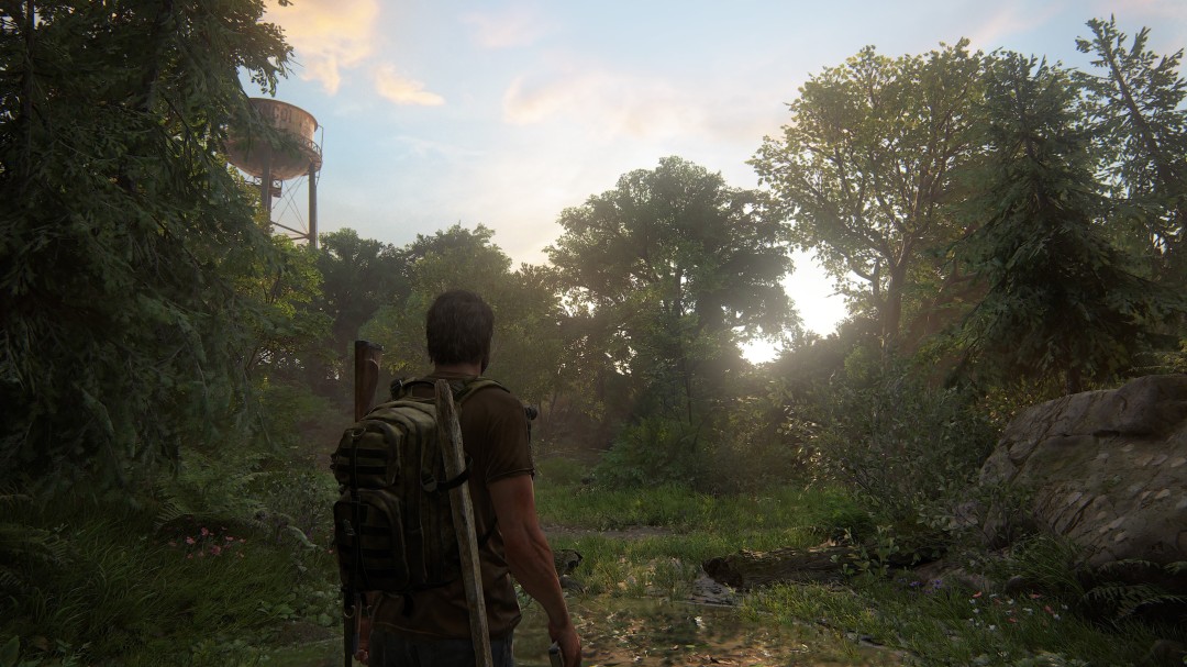 PS5系统更新上线 PSSR升级版和旧版本视频对比(图4) PS5系统更新上线 PSSR升级版和旧版本视频对比