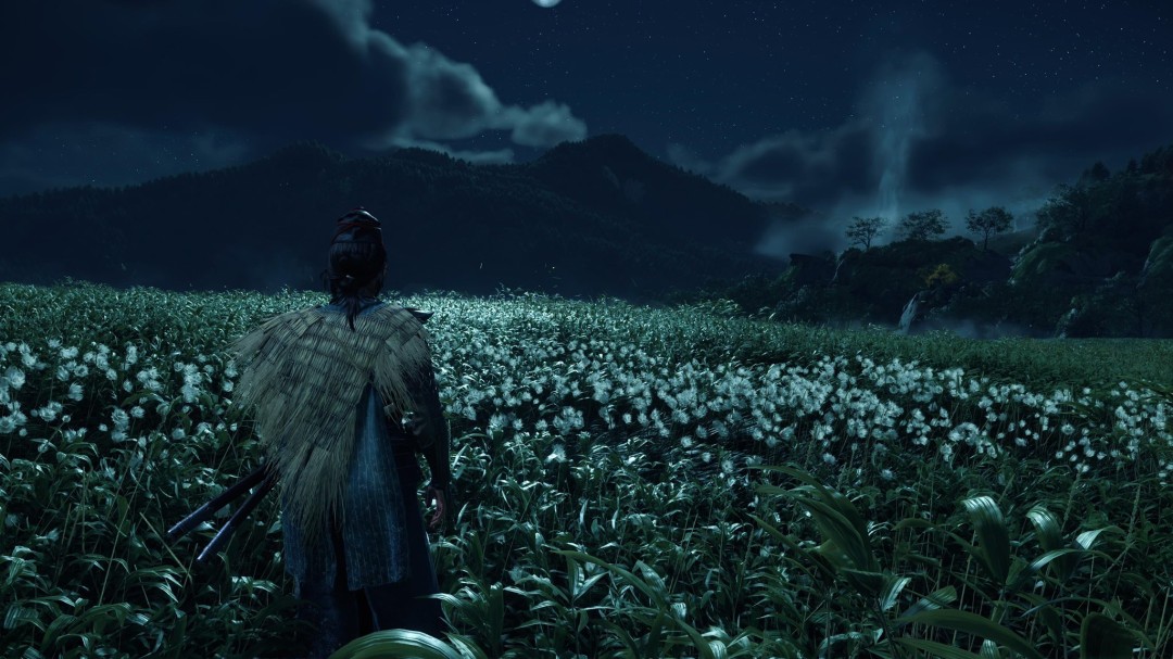 PS5系统更新上线 PSSR升级版和旧版本视频对比(图9) PS5系统更新上线 PSSR升级版和旧版本视频对比