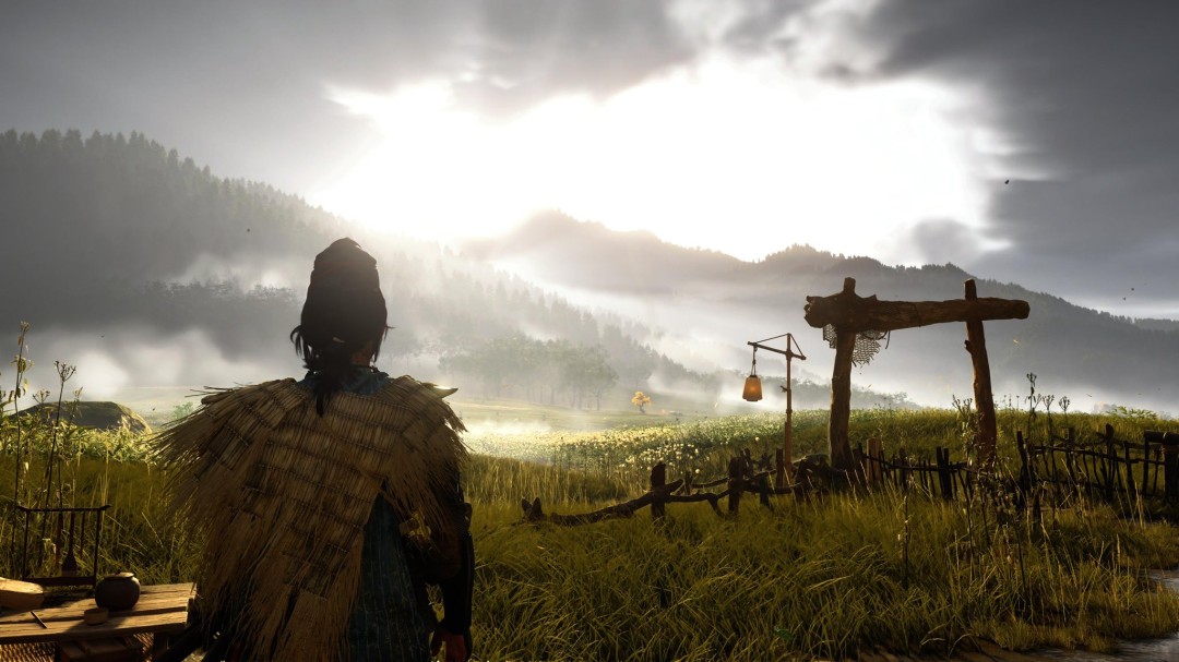 PS5系统更新上线 PSSR升级版和旧版本视频对比(图10) PS5系统更新上线 PSSR升级版和旧版本视频对比