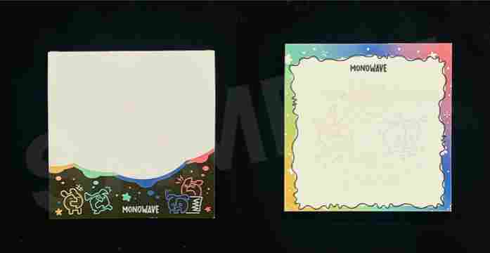 全新感觉 2D解谜动作游戏《莫诺微步》发行决定!(图9) 全新感觉 2D解谜动作游戏《莫诺微步》发行决定!