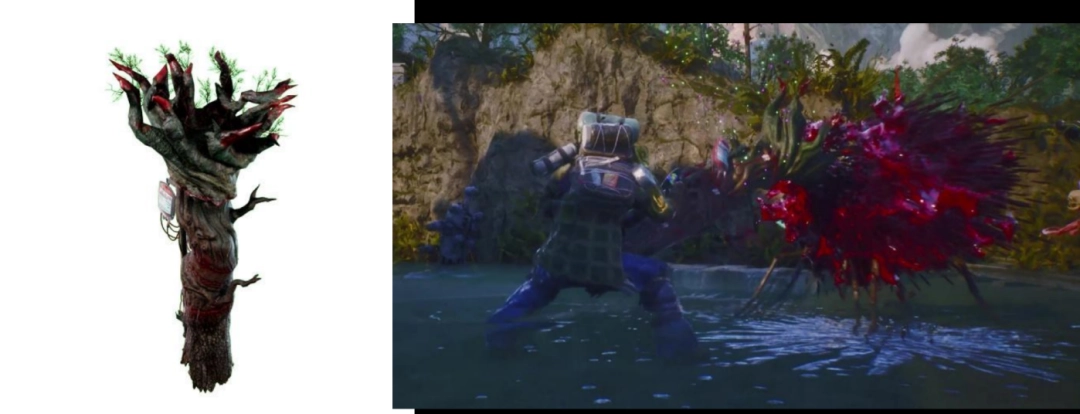 LET IT DIE:INFERNO_第二季度启动!期間限定特卖开始!(图5) LET IT DIE:INFERNO_第二季度启动!期間限定特卖开始!