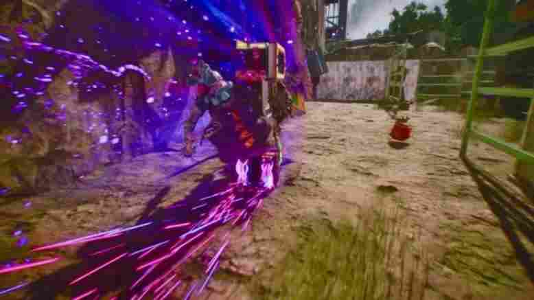 LET IT DIE:INFERNO_第二季度启动!期間限定特卖开始!(图6) LET IT DIE:INFERNO_第二季度启动!期間限定特卖开始!