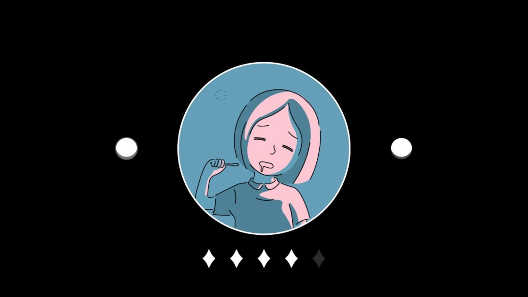 《折言》荣获世界顶级游戏大奖“GDCA玩家选择奖”!(图2) 《折言》荣获世界顶级游戏大奖“GDCA玩家选择奖”!