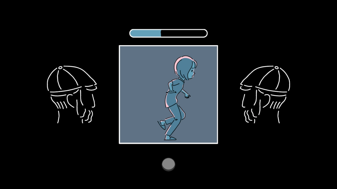 《折言》荣获世界顶级游戏大奖“GDCA玩家选择奖”!(图3) 《折言》荣获世界顶级游戏大奖“GDCA玩家选择奖”!