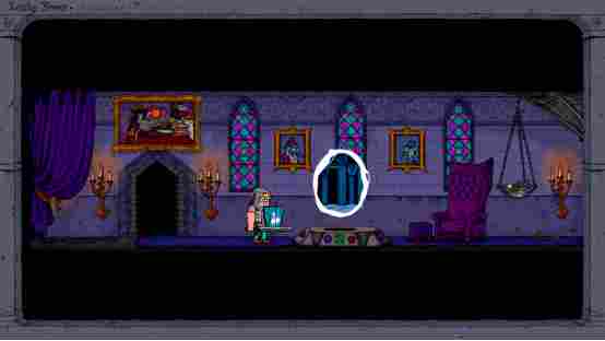 搞笑肉鸽动作游戏《终极幸运之塔》宣布将于4月17日推出1.0正式版,并登陆NS(图4) 搞笑肉鸽动作游戏《终极幸运之塔》宣布将于4月17日推出1.0正式版,并登陆NS