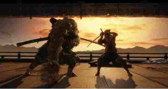 谢谢你玩我的游戏:在游戏的世界里,我们互为光(图7) 谢谢你玩我的游戏:在游戏的世界里,我们互为光