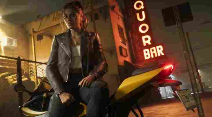 Take-Two CEO谈《GTA6》:想不出哪个成年玩家会不买!(图2) Take-Two CEO谈《GTA6》:想不出哪个成年玩家会不买!