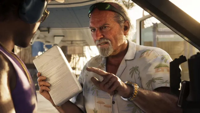 Take-Two CEO谈《GTA6》:想不出哪个成年玩家会不买!(图3) Take-Two CEO谈《GTA6》:想不出哪个成年玩家会不买!