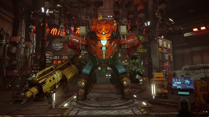 《奇异贤伴》第4赛季3月19日开启 万代旗下搜打撤射击(图3) 《奇异贤伴》第4赛季3月19日开启 万代旗下搜打撤射击