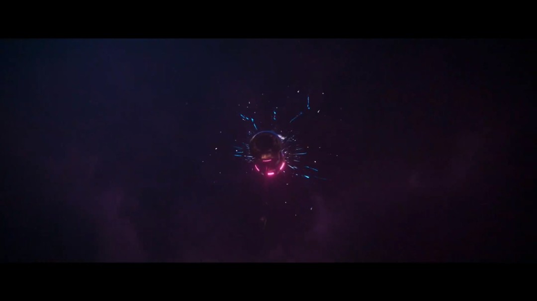 《刺猬索尼克4》电影发前导预告 2027年上映