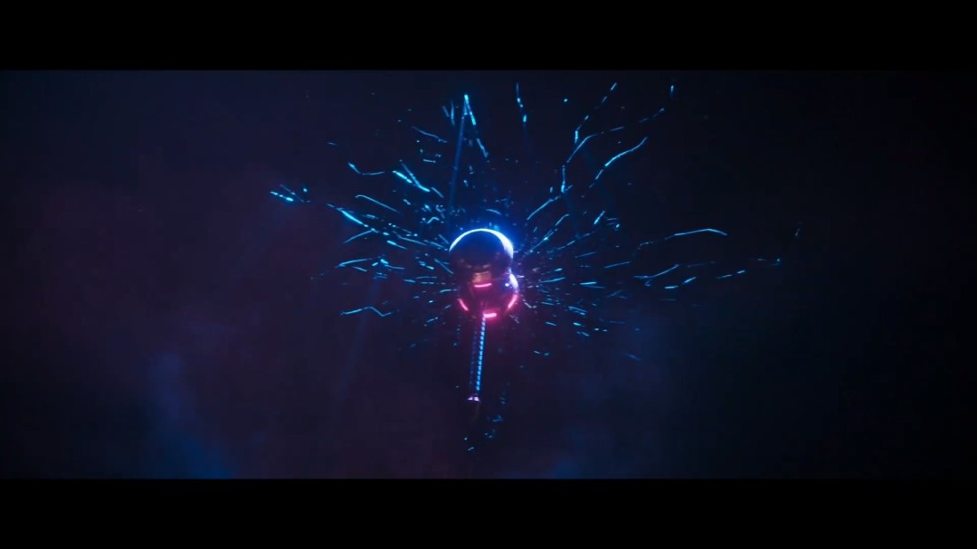 《刺猬索尼克4》电影发前导预告 2027年上映