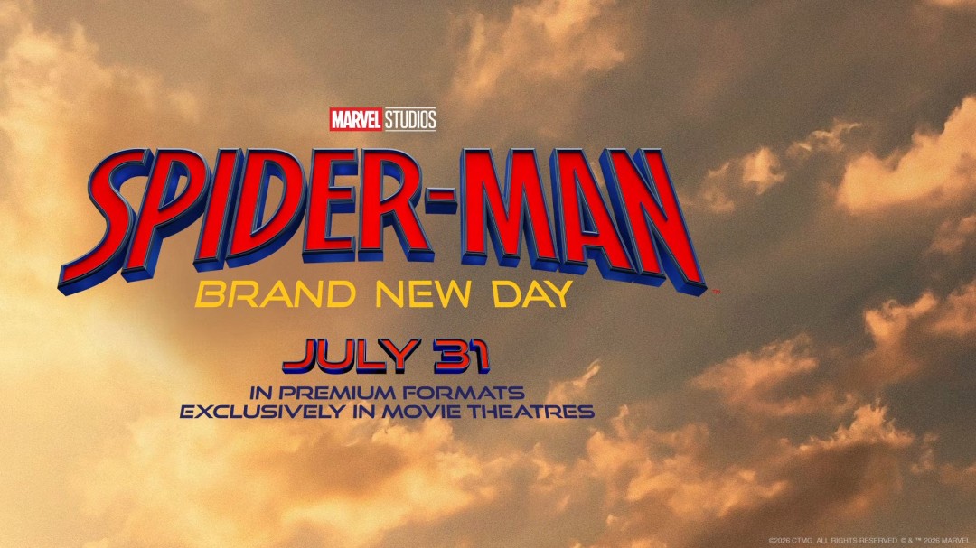 创纪录!《蜘蛛侠:崭新之日》预告24小时破5亿观看(图2) 创纪录!《蜘蛛侠:崭新之日》预告24小时破5亿观看