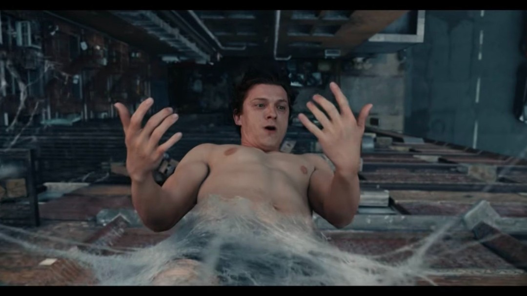 创纪录!《蜘蛛侠:崭新之日》预告24小时破5亿观看(图4) 创纪录!《蜘蛛侠:崭新之日》预告24小时破5亿观看