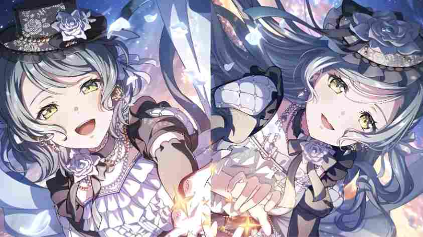 版权保护超严的日本为何同人文化盛行?业界揭秘二创灰色地带(图3) 版权保护超严的日本为何同人文化盛行?业界揭秘二创灰色地带