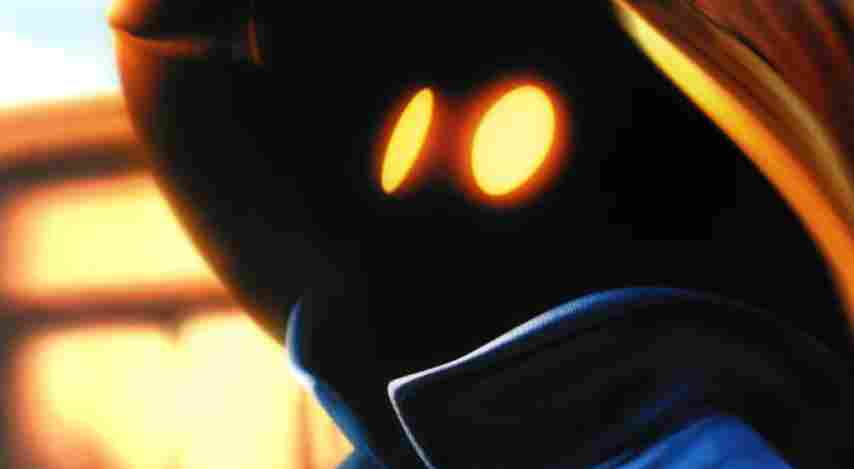 《最终幻想9》动画剧集确认制作中 聚焦黑魔导士(图2) 《最终幻想9》动画剧集确认制作中 聚焦黑魔导士