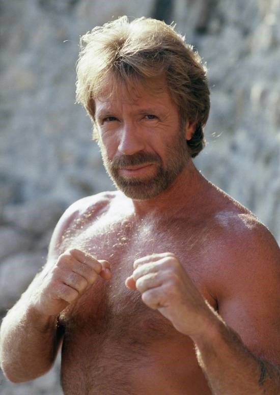 好莱坞动作巨星查克·诺里斯去世 曾参与多部游戏演出