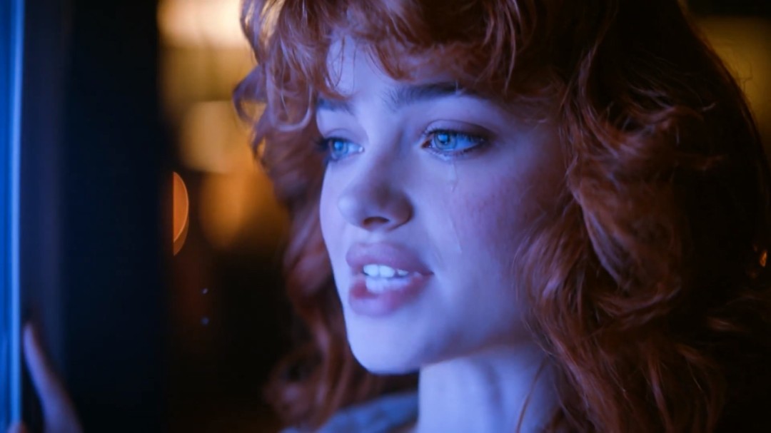 还在说AI电影不是艺术?这段预告直接让人闭嘴(图12) 还在说AI电影不是艺术?这段预告直接让人闭嘴