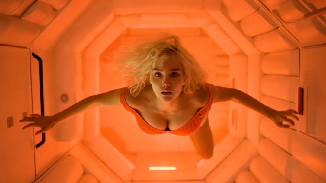 还在说AI电影不是艺术?这段预告直接让人闭嘴(图16) 还在说AI电影不是艺术?这段预告直接让人闭嘴