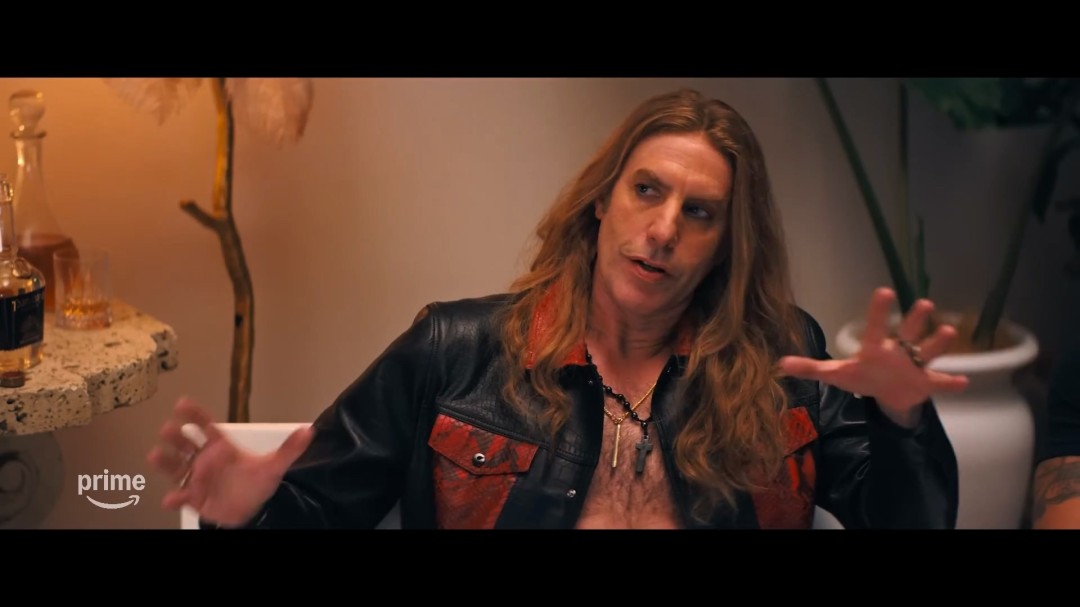 亚马逊新电影《抖擞》发限制级预告 马克·沃尔伯格主演