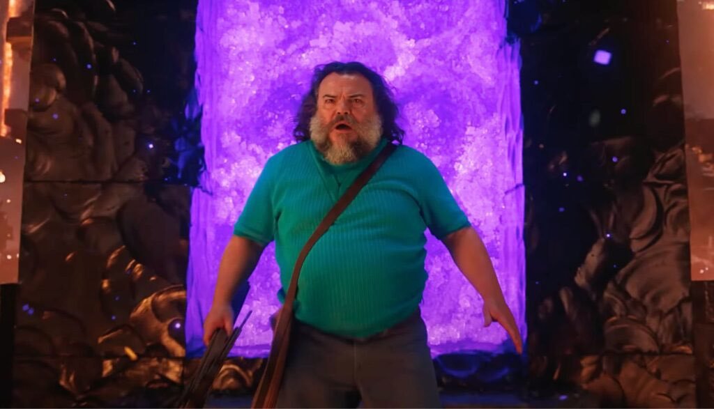 初代蜘蛛侠MJ或加盟出演《我的世界》电影续集