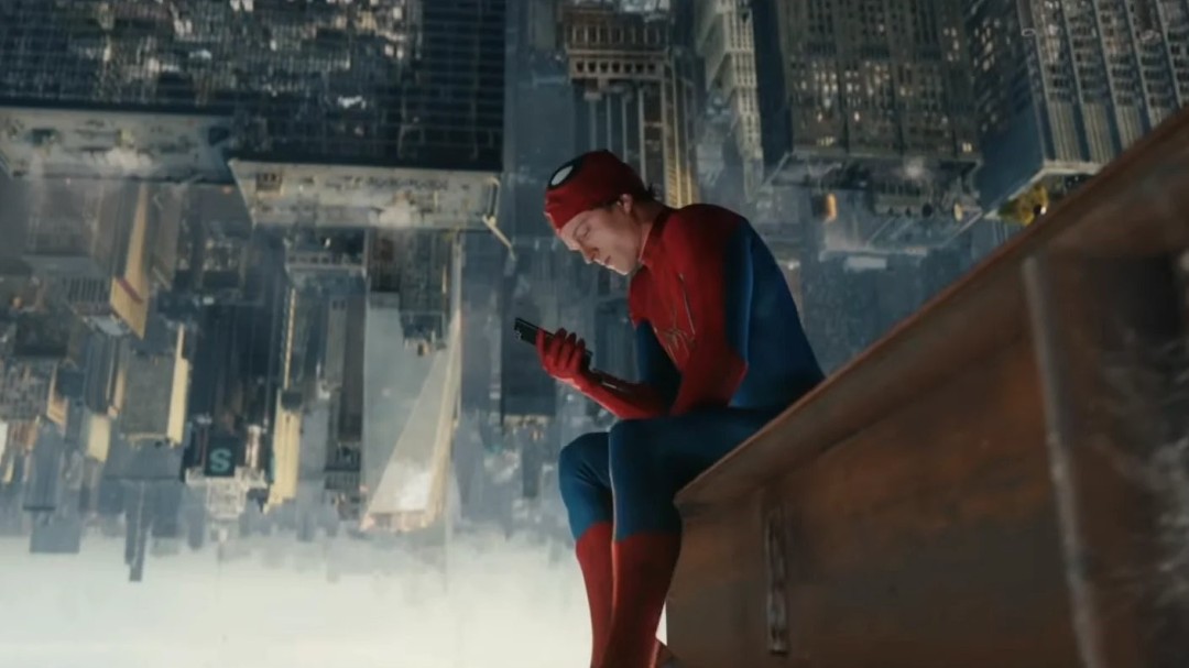 《蜘蛛侠：崭新之日》预告新细节：粉丝发现被删角色踪迹