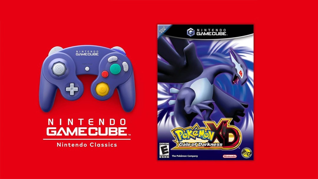 《宝可梦XD》Switch2出现崩溃问题 任天堂致歉并调查(图1) 《宝可梦XD》Switch2出现崩溃问题 任天堂致歉并调查