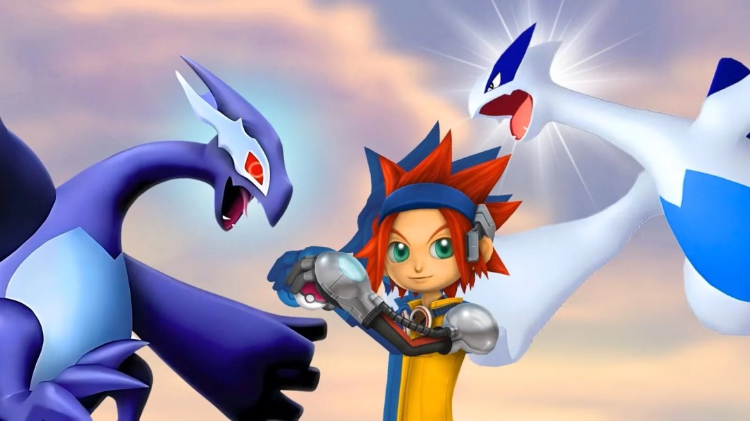 《宝可梦XD》Switch2出现崩溃问题 任天堂致歉并调查(图4) 《宝可梦XD》Switch2出现崩溃问题 任天堂致歉并调查