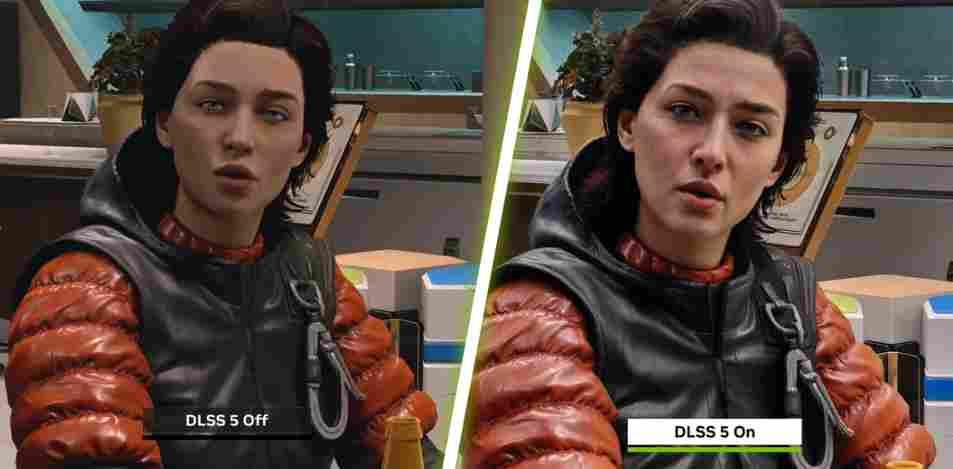 《星空》DLSS5 12分钟演示视频流出 光照效果显著提升