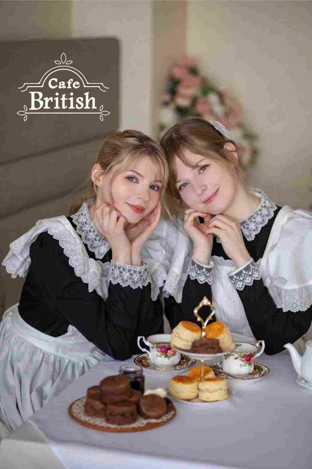 《生化危机4重制版》阿什莉脸模&体模合作!一起当可爱女仆(图2) 《生化危机4重制版》阿什莉脸模&体模合作!一起当可爱女仆