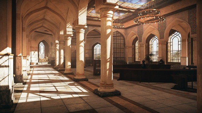  《战争雷霆》新模式测试本周开启 64vs64百人混战玩法