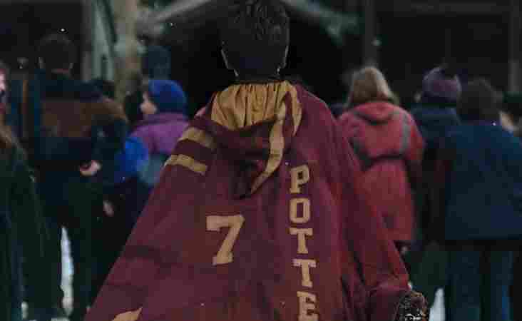 HBO负责人透露：《哈利波特》