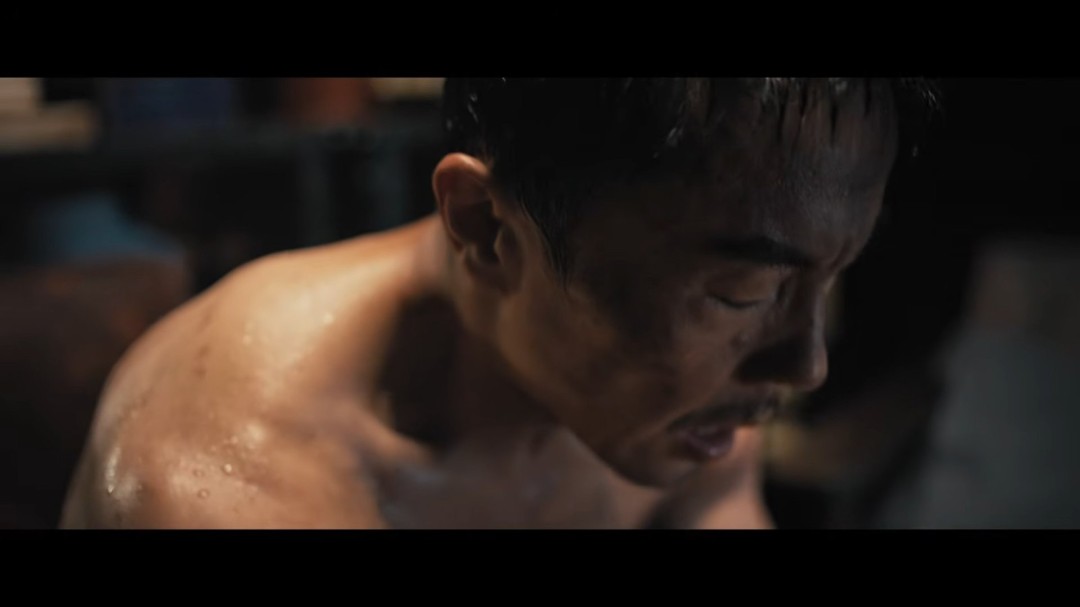 谢苗动作新片《火遮眼》首曝预告 小岛秀夫转发推荐