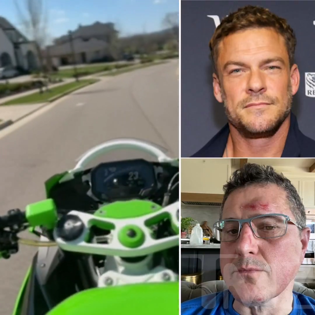 《侠探杰克》男星殴打邻居现已结案 警方称是正当防卫