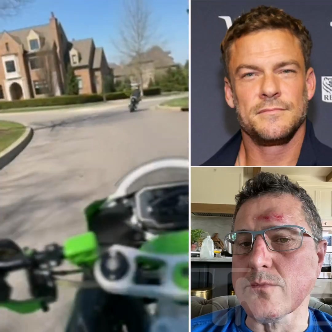 《侠探杰克》男星殴打邻居现已结案 警方称是正当防卫