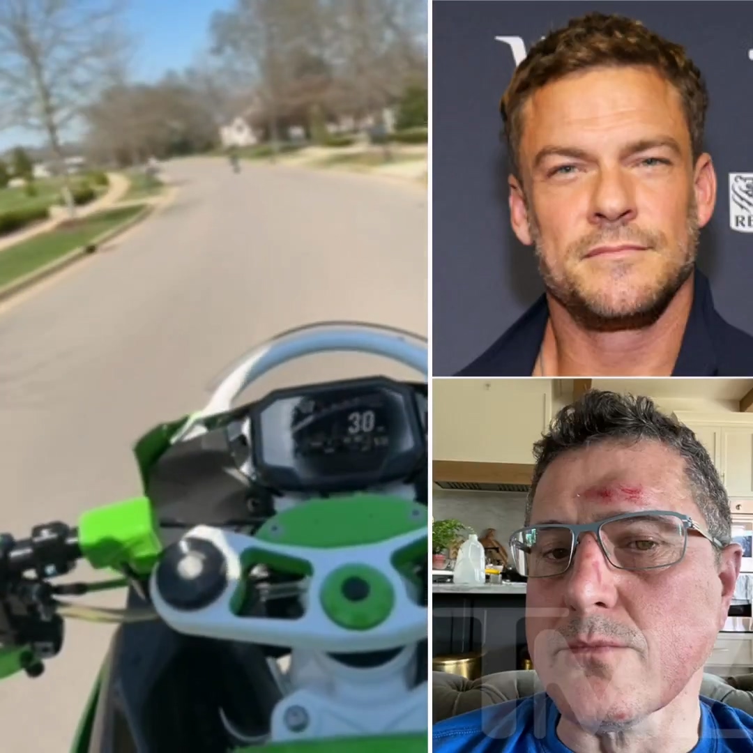 《侠探杰克》男星殴打邻居现已结案 警方称是正当防卫