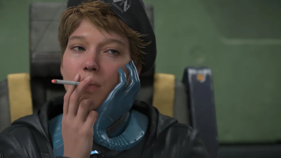 曾被吐槽节奏太慢 如今《死亡搁浅2》通关率碾压前作(图1) 曾被吐槽节奏太慢 如今《死亡搁浅2》通关率碾压前作