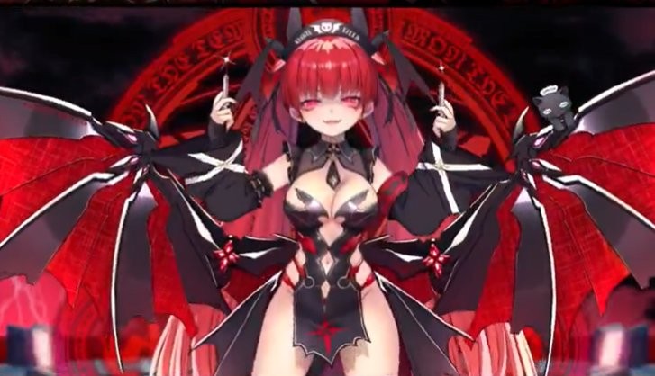 这是初中生？ 科乐美为自家音游性感女角色年龄设定错误道歉