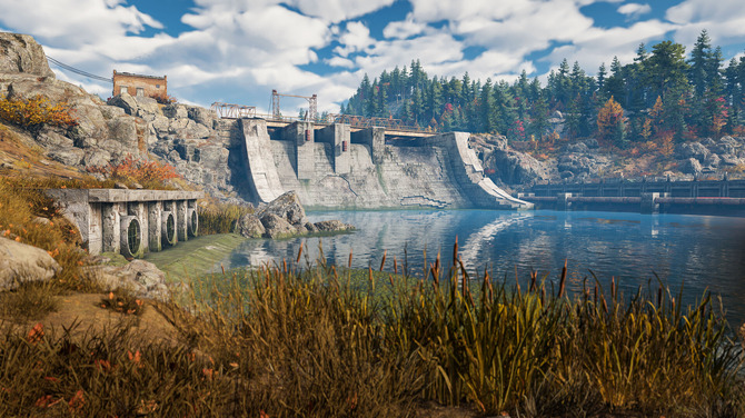 《灾后修复师》新DLC上线 追加中欧与北美新工作现场