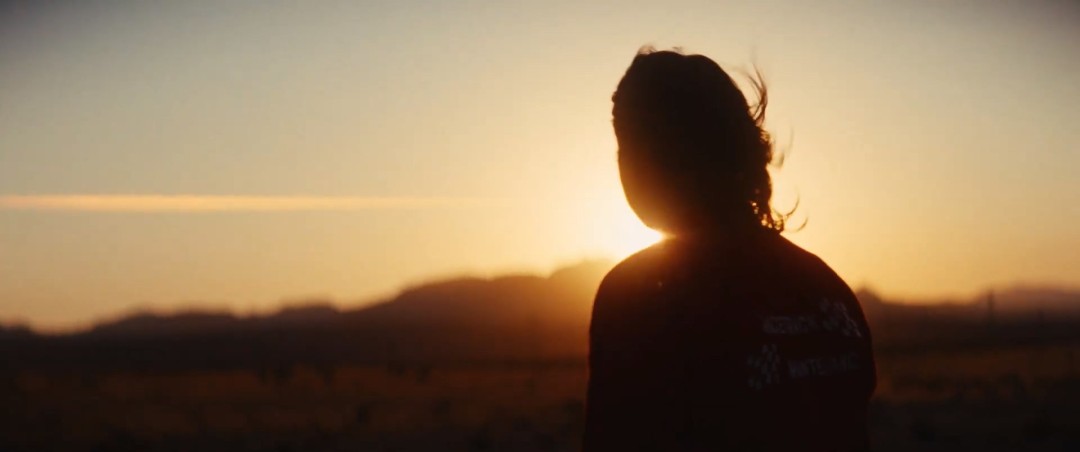 《速度与激情》男星成康自导自演 《漂移者》曝前导预告