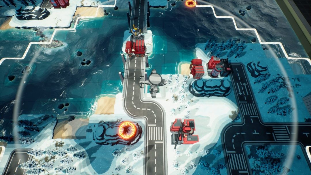 《迷你金属2》4月开启开发版测试 军事题材战略模拟