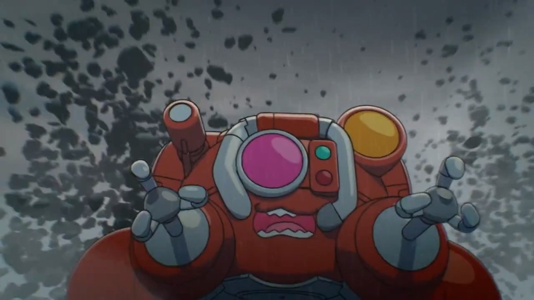 《攻壳机动队》全新动画剧集第二弹预告 今年7月播出(图4) 《攻壳机动队》全新动画剧集第二弹预告 今年7月播出