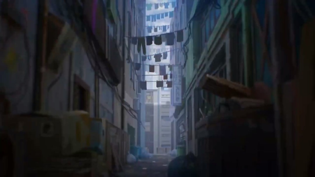 《攻壳机动队》全新动画剧集第二弹预告 今年7月播出(图7) 《攻壳机动队》全新动画剧集第二弹预告 今年7月播出