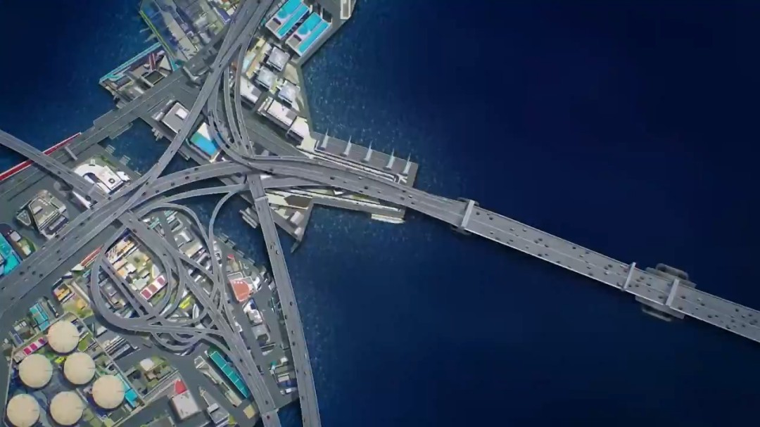 《攻壳机动队》全新动画剧集第二弹预告 今年7月播出(图8) 《攻壳机动队》全新动画剧集第二弹预告 今年7月播出