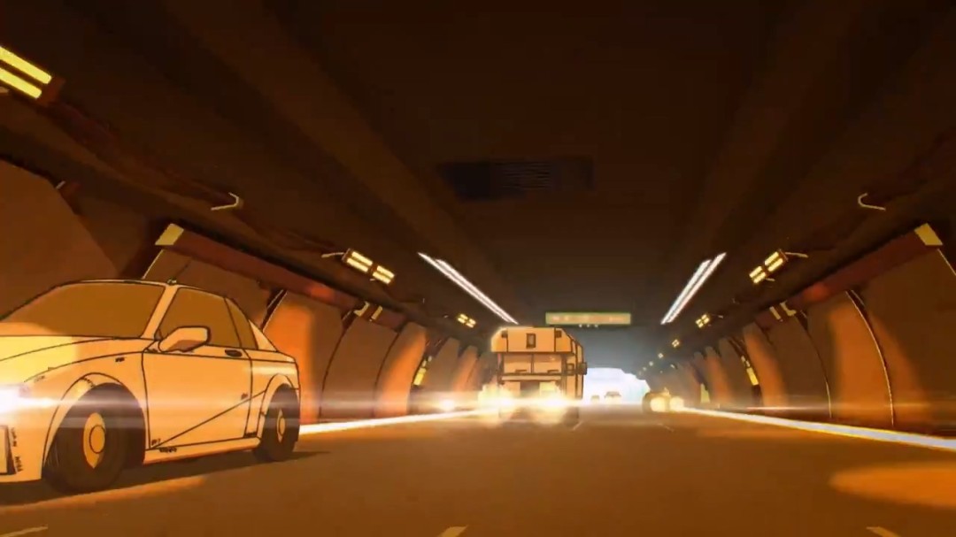 《攻壳机动队》全新动画剧集第二弹预告 今年7月播出(图9) 《攻壳机动队》全新动画剧集第二弹预告 今年7月播出