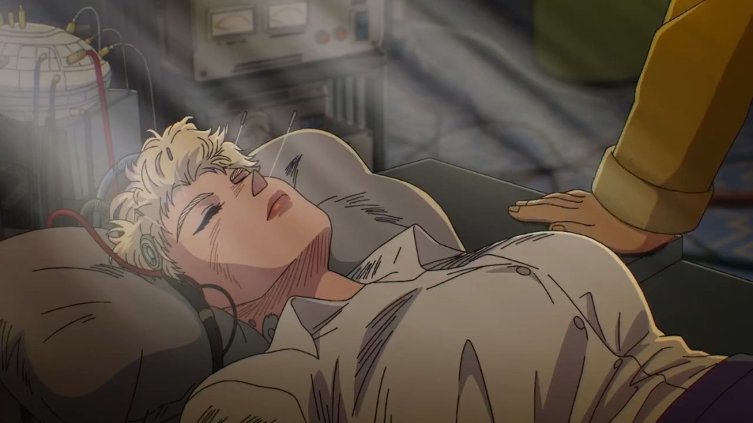 《攻壳机动队》全新动画剧集第二弹预告 今年7月播出(图12) 《攻壳机动队》全新动画剧集第二弹预告 今年7月播出