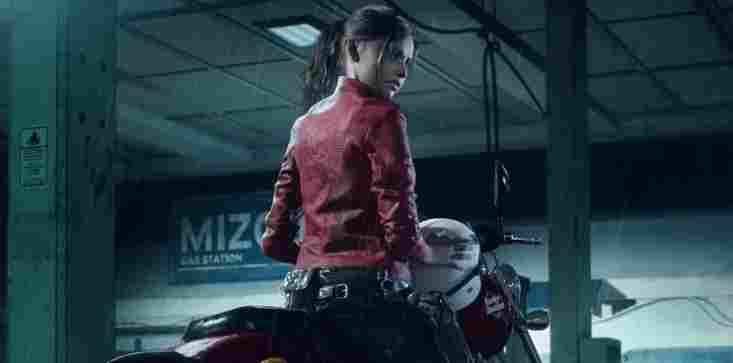 《生化危机：代号维罗妮卡》重制版爆料汇总：克莱尔潜入与半开放世界