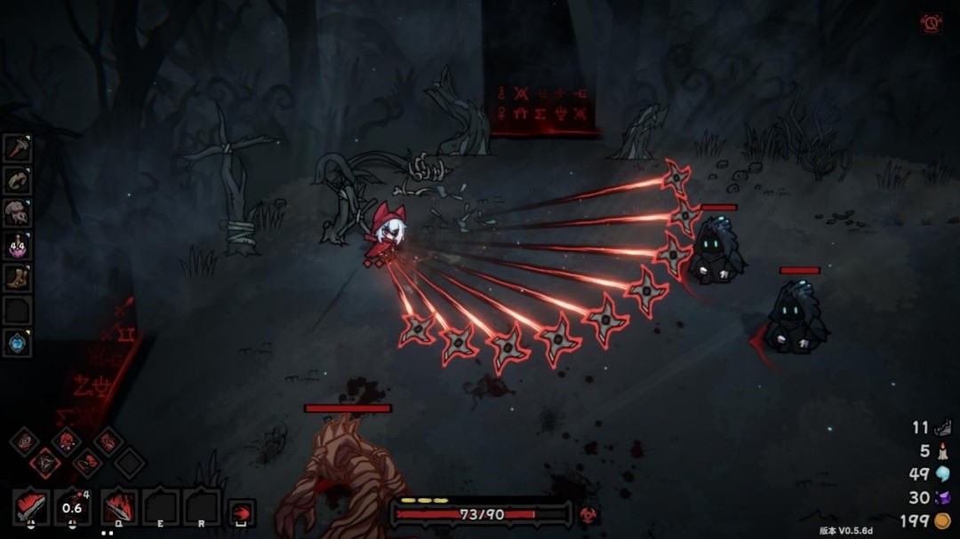 《灰烬之国》EA评测：优远大于缺，但缺的有点多