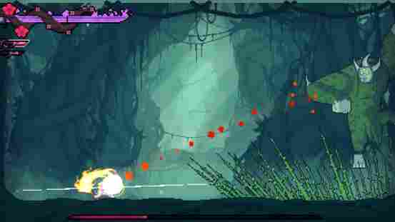 十万愿望单达成 《樱侍》开发者视频感谢中国玩家