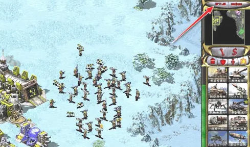 红色警戒2共和国之辉,红色警戒2共和国之辉下载